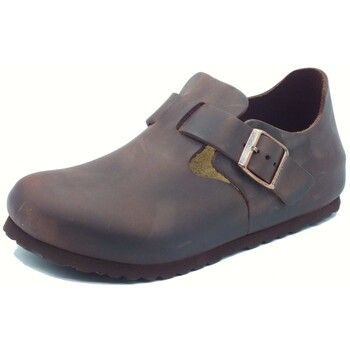 BIRKENSTOCK Zuecos 166533 London BS para mujer