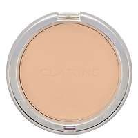 clarins ever matte compact powder 02 light 10g