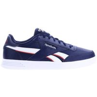 reebok sport zapatillas court advance para hombre