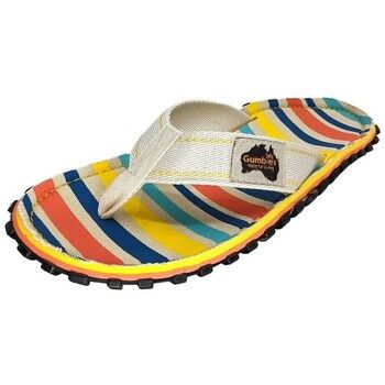 Gumbies Chanclas Islander para hombre