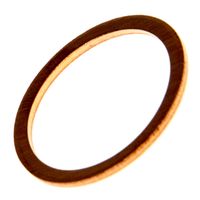 sump plug washer single  2200 x 2700 x 150