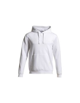 Sudadera Joma Combi Con Capucha Hombre/Niño Blanco