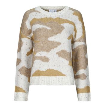 Vila Jersey VIJEMMA  para mujer
