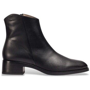 Wonders Botines D1801 para mujer