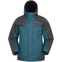 mountain warehouse cazadora dusk iii para hombre