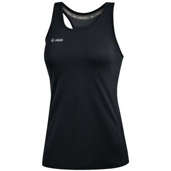 Jako Tops y Camisetas Run 2.0 para mujer