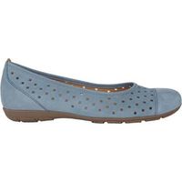 gabor bailarinas 6416910 para mujer