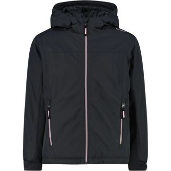 Cmp Cortaviento KID G JACKET FIX HOOD para niño