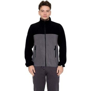 Leone 1947 Polar Man Hoody Full Zip Polar para hombre