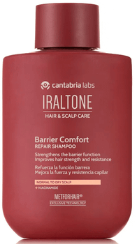 Iraltone Barrier Comfort Champú 250 ml