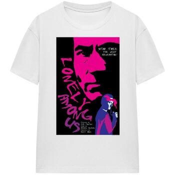 Star Trek Tops y Camisetas The Next Generation Season 1 Episode 7 para mujer