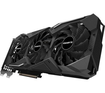 GeForce RTX 2070 Super 8 GB WINDFORCE OC Graphics Card