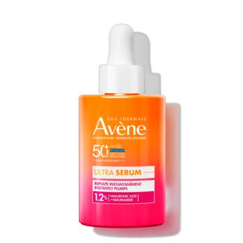 Avene Cosmética Facial Ultra Serum Spf50+ Serum Tratamiento Intensivo