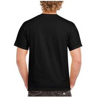 gildan camiseta hammer heavyweight para hombre