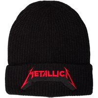 metallica gorra ro16226 para hombre