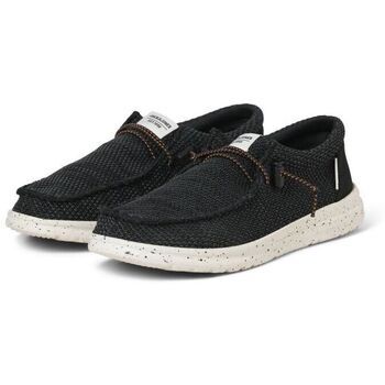 Jack & Jones Jersey 12277598 TAFFY LOAFER-ANTHRACITE para hombre