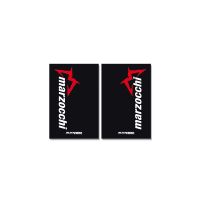 pegatina marzocchi 230x150mm par