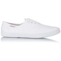 victoria zapatillas lona inglesa para mujer