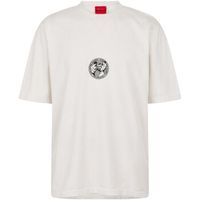hugo camiseta dwresto para hombre