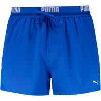 puma banador swim men logo short para hombre