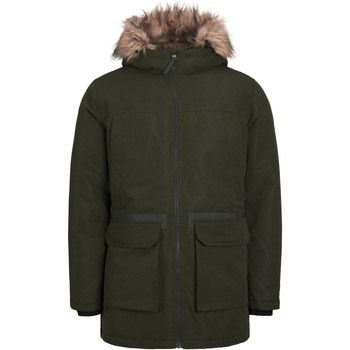 Jack & Jones Parka Wing Parka para hombre