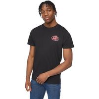 kings will dream camiseta manga larga soap para hombre