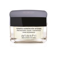 terapia hidratacion intensa crema regenerante 50 ml