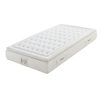 Colchón King Premier Spring - 90x200 Cm - Moonia