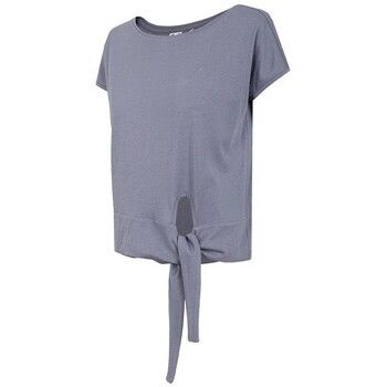 4F Camiseta H4L21 TSD023 para mujer