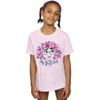 Disney Camiseta Encanto My Best Self para niña