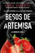besos de artemisa la orden de cain 4