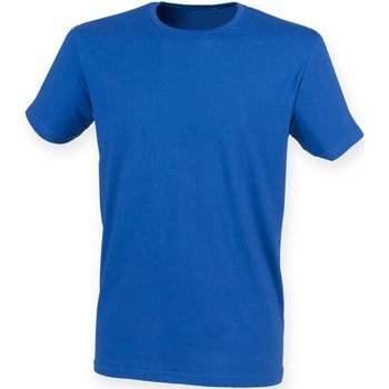 Skinni Fit Camiseta SF121 para hombre