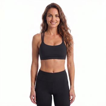 Gap Sujetador deportivo 335778 para mujer