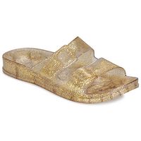cacatoes sandalias anjo glitter para mujer
