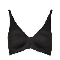 dim triangulosin aros dim body touch libre para mujer