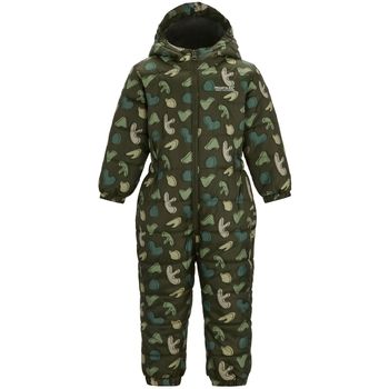 Regatta Chaqueta Penrose para niño