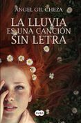 la lluvia es una cancion sin letra