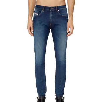 Diesel Jeans Strukt 02 para hombre