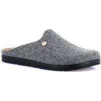 grunland pantuflas gru-ccc-ce0251-gr para hombre