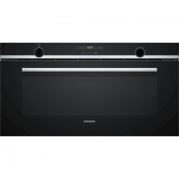 Siemens iQ500 VB558C0S0 Horno Multifunción 85L A+ Acero Inoxidable