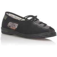 doctor cutillas pantuflas zapatilla de casa y calle para mujer