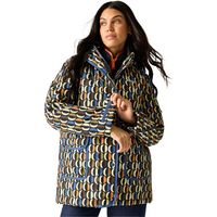 regatta chaqueta orla kiely para mujer