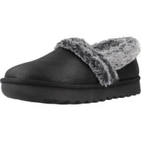skechers pantuflas cozy up para mujer