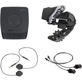 Sram Red E-tap Axs 1x Aero Grupo Electronico