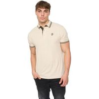 crosshatch polo mackerby para hombre