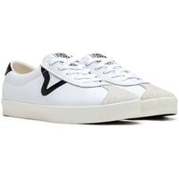 vans deportivas moda sport low - vn000d2jblk1-whiteblack para hombre