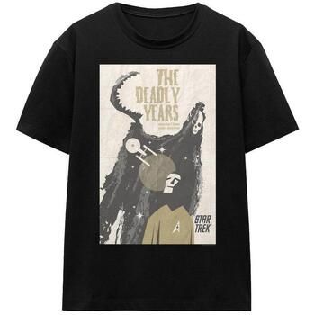 Star Trek Tops y Camisetas The Original Series Episode 41 para mujer