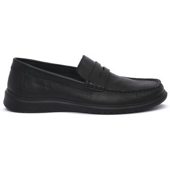 Enval Mocasines LINK NERO para hombre