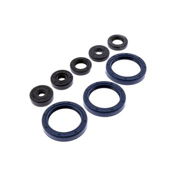 Kit retén motor Kawasaki KX 250 4T '21 Athena