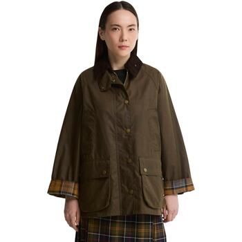 Barbour Chaqueta WOMENS BEDALE WAX 262MLWX1411 para mujer